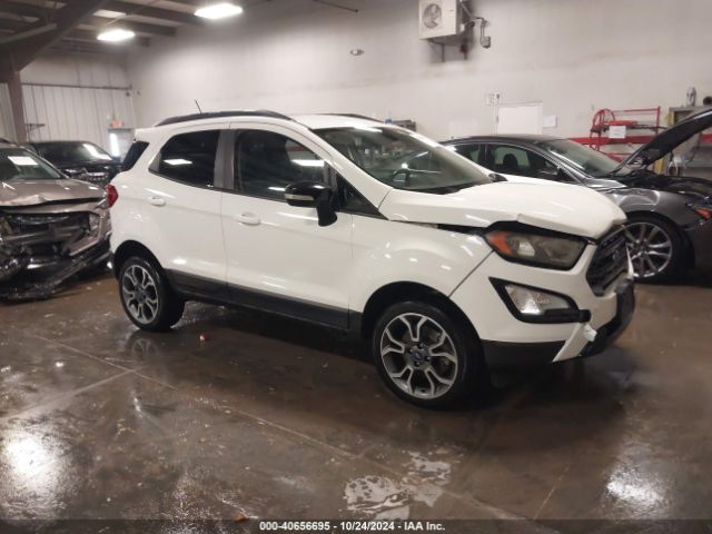 FORD ECOSPORT 2019 maj6s3jl6kc262952