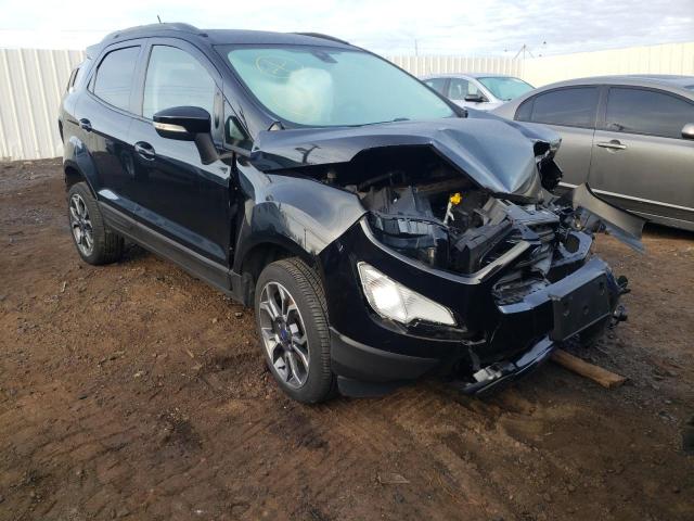 FORD ECOSPORT S 2019 maj6s3jl6kc300681