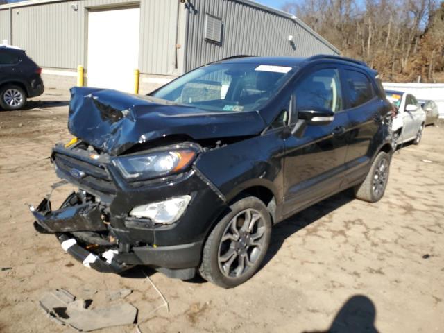 FORD ECOSPORT 2019 maj6s3jl6kc306139