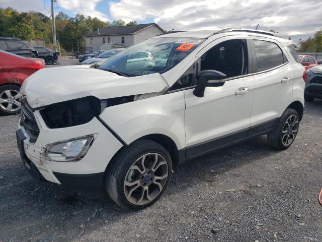 FORD ECOSPORT 2019 maj6s3jl6kc306609