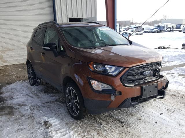 FORD NULL 2019 maj6s3jl6kc307470