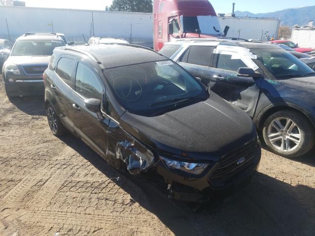 FORD NULL 2019 maj6s3jl6kc309199