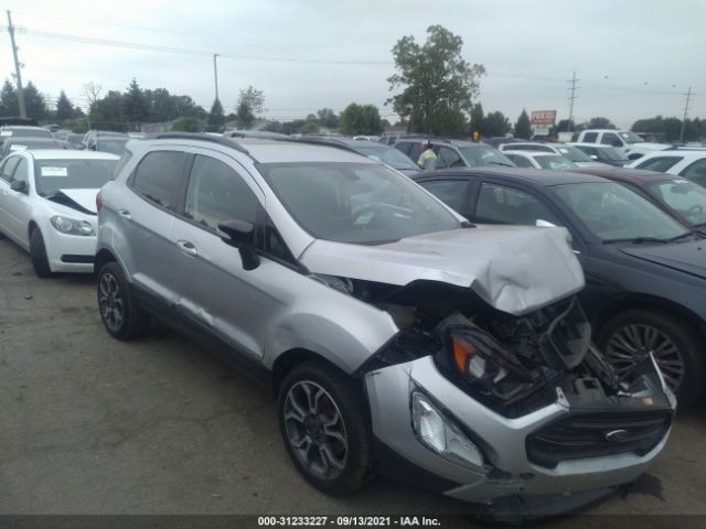 FORD ECOSPORT 2020 maj6s3jl6lc311116