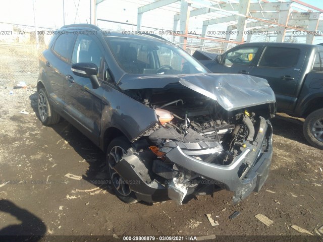 FORD ECOSPORT 2020 maj6s3jl6lc321581