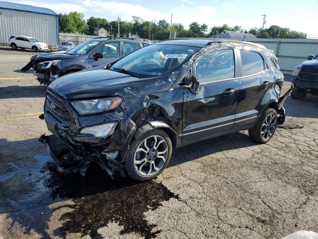 FORD ECOSPORT 2020 maj6s3jl6lc323301