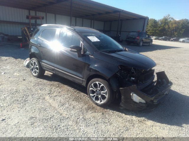 FORD ECOSPORT 2020 maj6s3jl6lc332161