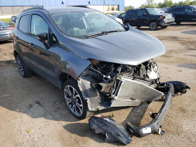 FORD ECOSPORT S 2020 maj6s3jl6lc341054