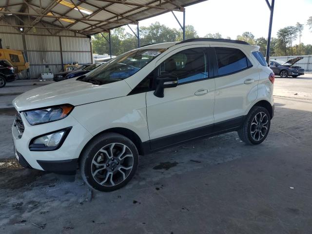 FORD ECOSPORT S 2020 maj6s3jl6lc362809