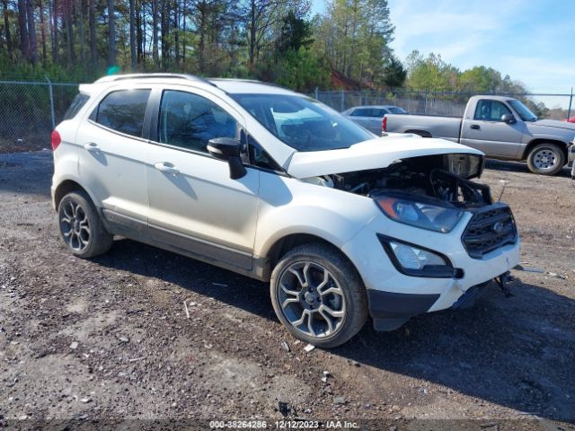 FORD ECOSPORT 2020 maj6s3jl6lc367704