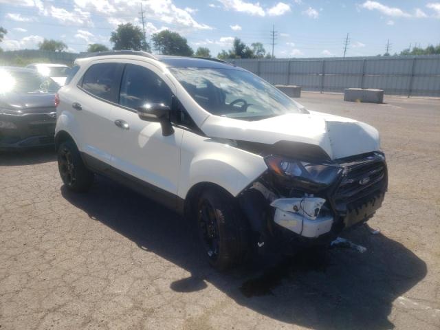 FORD ECOSPORT S 2021 maj6s3jl6mc434979