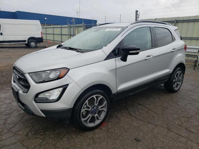 FORD ECOSPORT S 2019 maj6s3jl7kc254763