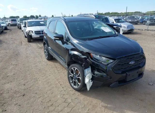 FORD ECOSPORT 2019 maj6s3jl7kc274558