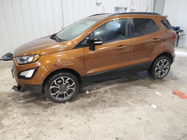 FORD ECOSPORT 2019 maj6s3jl7kc286144