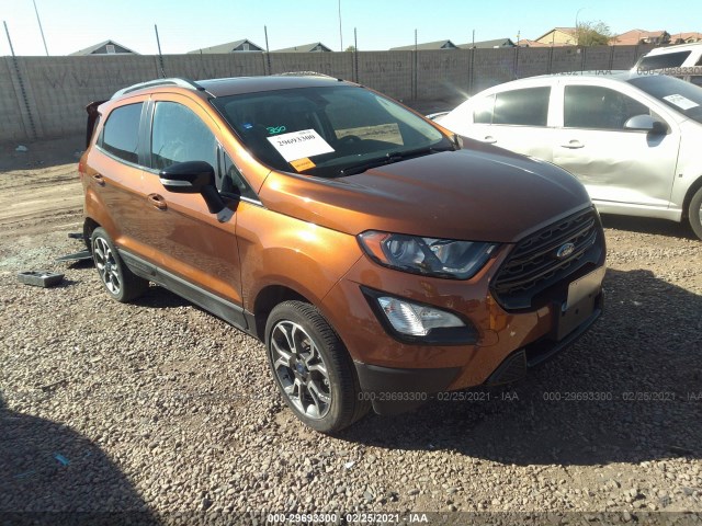 FORD ECOSPORT 2019 maj6s3jl7kc287746