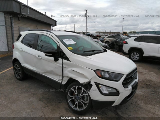 FORD ECOSPORT 2019 maj6s3jl7kc289495