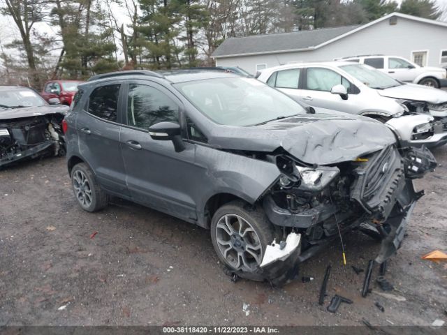 FORD ECOSPORT 2019 maj6s3jl7kc306361