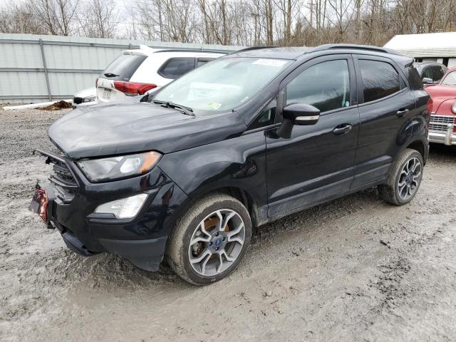 FORD ECOSPORT S 2020 maj6s3jl7lc322772