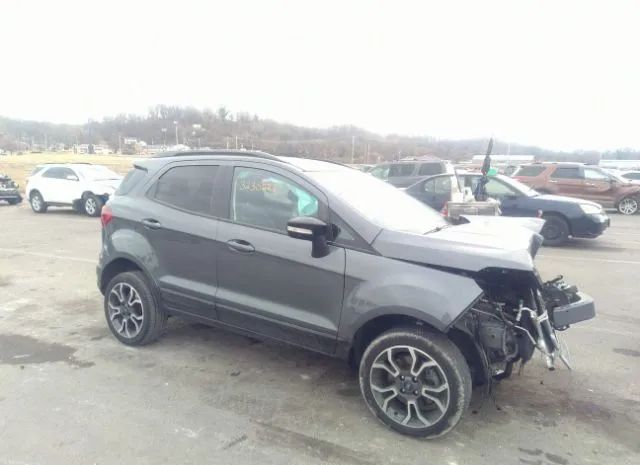 FORD ECOSPORT 2020 maj6s3jl7lc332217