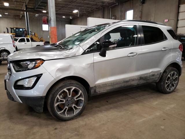 FORD ECOSPORT S 2020 maj6s3jl7lc333271