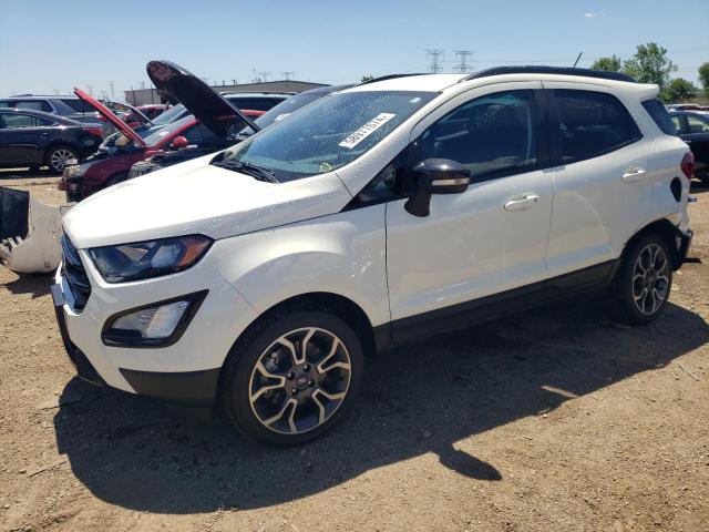 FORD ECOSPORT 2020 maj6s3jl7lc335716