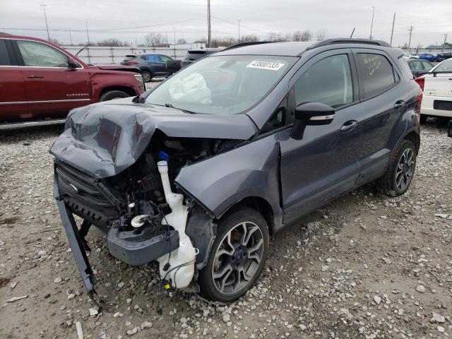 FORD ECOSPORT S 2020 maj6s3jl7lc336185