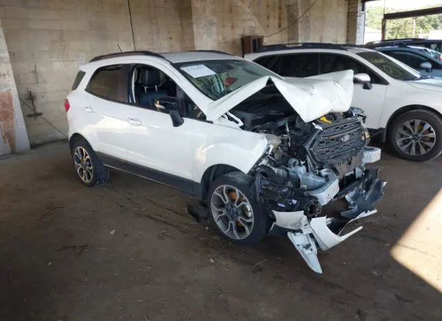 FORD ECOSPORT 2020 maj6s3jl7lc336249