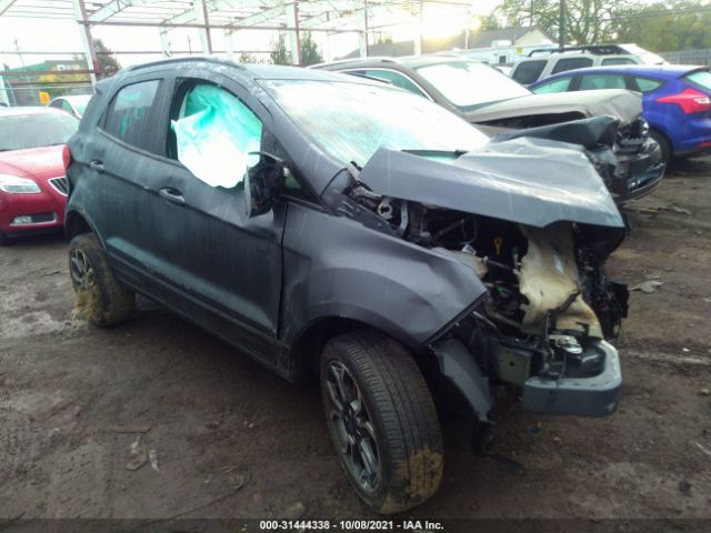 FORD ECOSPORT 2020 maj6s3jl7lc340107