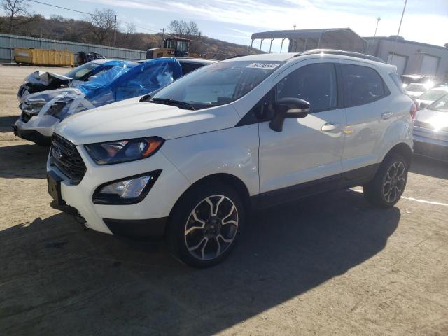 FORD ECOSPORT S 2020 maj6s3jl7lc349289