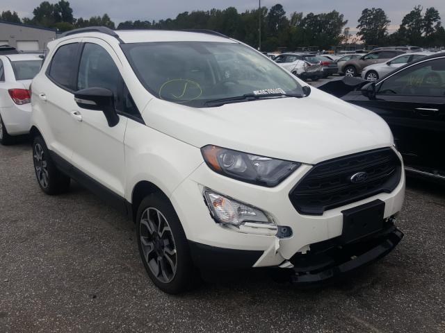 FORD ECOSPORT S 2020 maj6s3jl7lc351804