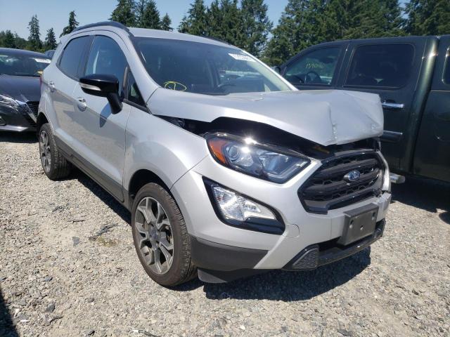 FORD ECOSPORT S 2020 maj6s3jl7lc353228