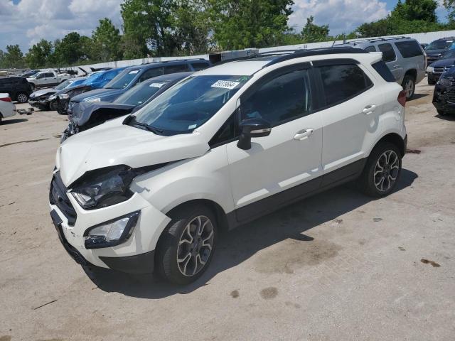 FORD ECOSPORT 2020 maj6s3jl7lc355612