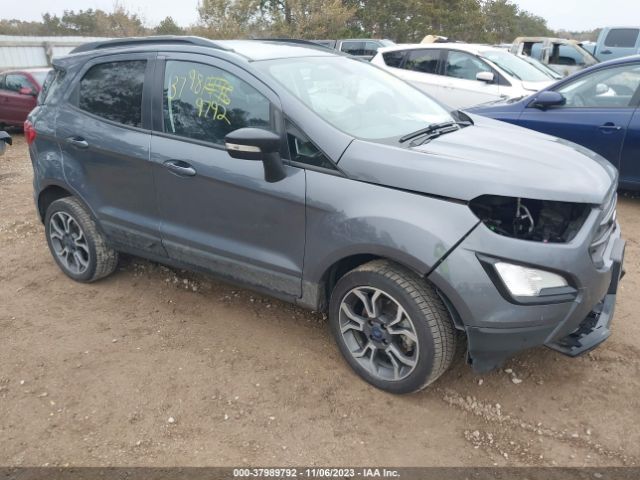 FORD ECOSPORT 2020 maj6s3jl7lc364357