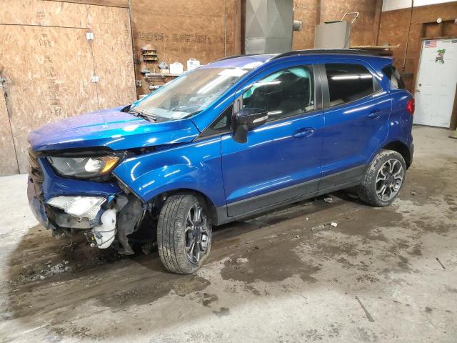 FORD ECOSPORT S 2020 maj6s3jl7lc389419