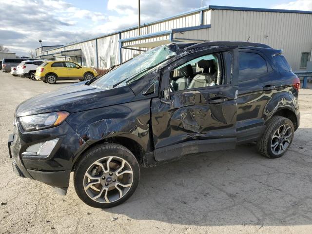 FORD ECOSPORT S 2020 maj6s3jl7lc389503