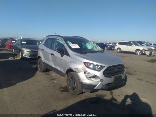 FORD ECOSPORT 2021 maj6s3jl7mc397943