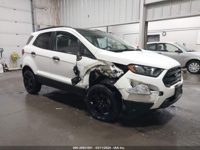 FORD ECOSPORT 2021 maj6s3jl7mc455324