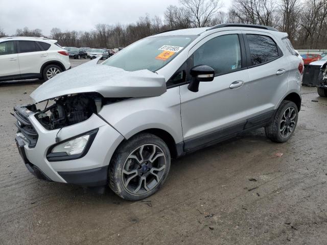 FORD ECOSPORT S 2019 maj6s3jl8kc254738