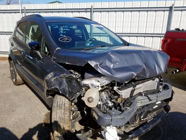 FORD NULL 2019 maj6s3jl8kc254786