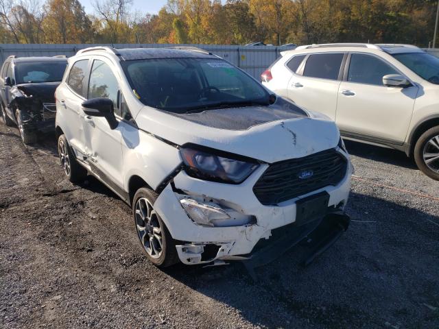 FORD ECOSPORT S 2019 maj6s3jl8kc254948