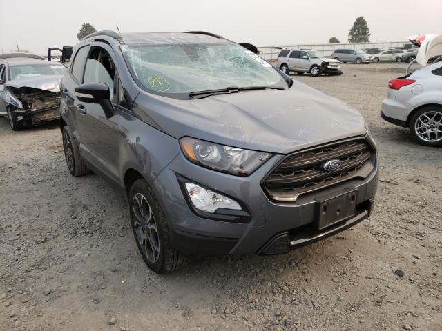 FORD ECOSPORT 2019 maj6s3jl8kc268204