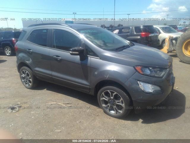 FORD ECOSPORT 2019 maj6s3jl8kc295578