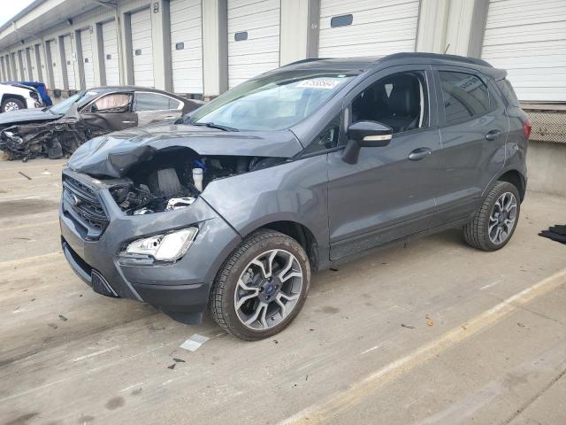 FORD ECOSPORT S 2020 maj6s3jl8lc318794