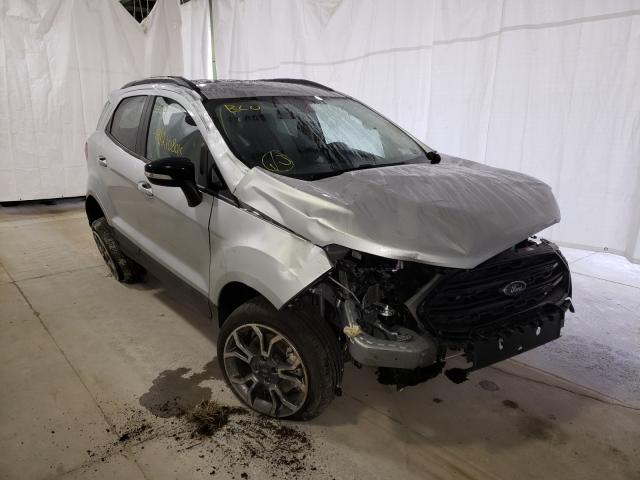 FORD ECOSPORT S 2020 maj6s3jl8lc358129