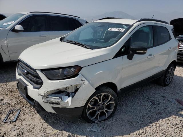 FORD ECOSPORT 2020 maj6s3jl8lc361533