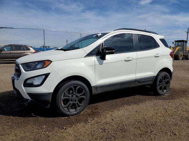 FORD ECOSPORT S 2020 maj6s3jl8lc361550