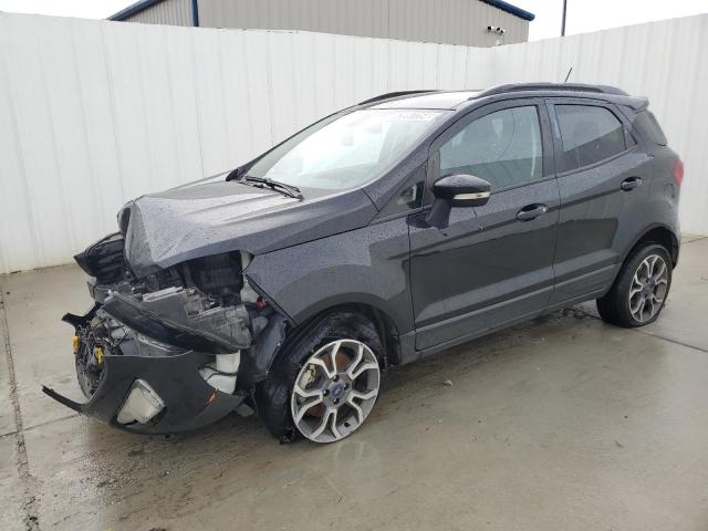 FORD ECOSPORT S 2020 maj6s3jl8lc366568