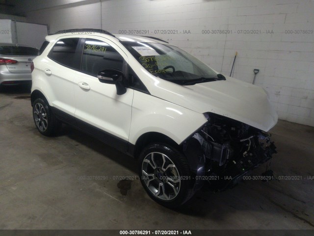 FORD ECOSPORT 2020 maj6s3jl8lc391938