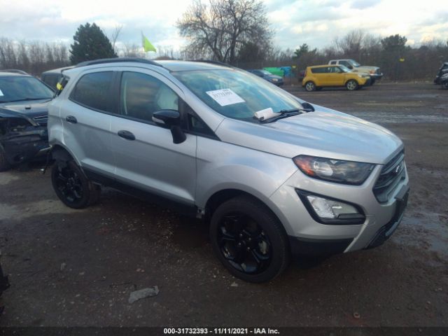 FORD ECOSPORT 2021 maj6s3jl8mc402275