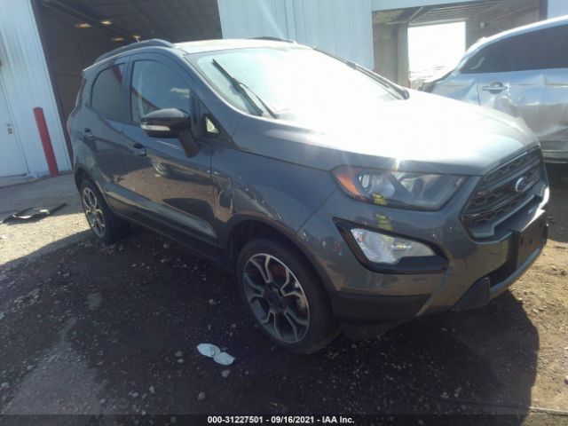 FORD ECOSPORT 2019 maj6s3jl9kc258281