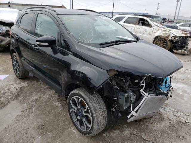 FORD NULL 2019 maj6s3jl9kc275372